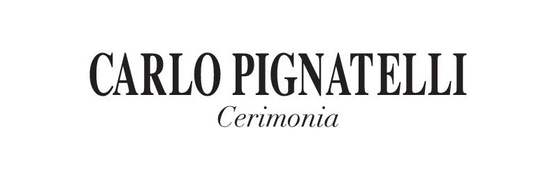 CARLO PIGNATELLI Cerimonia
