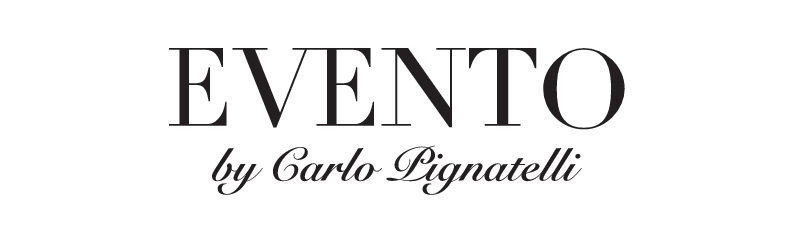 EVENTO by Carlo Pignatelli