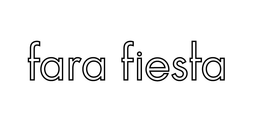 Fara Fiesta