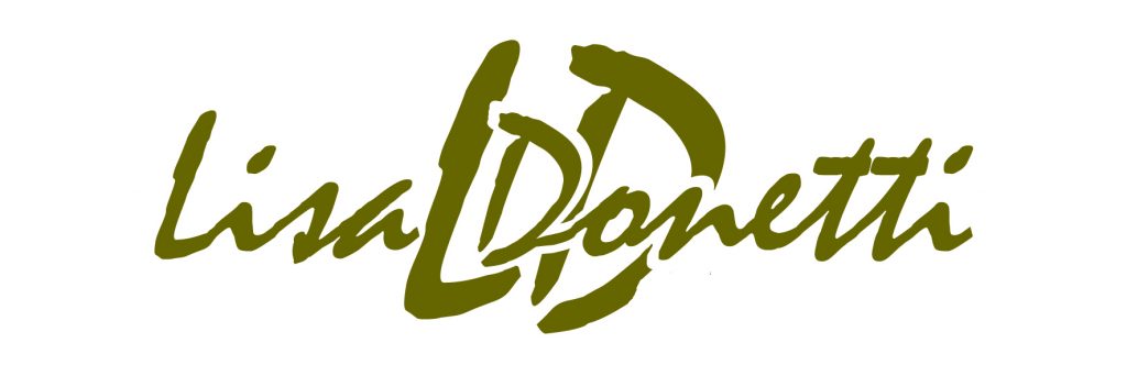 DE LUXE by Lisa Donetti