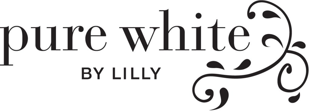 pure white BY LILLY