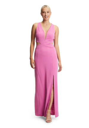 Abendkleid