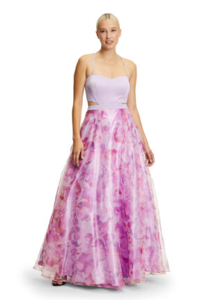 Abendkleid