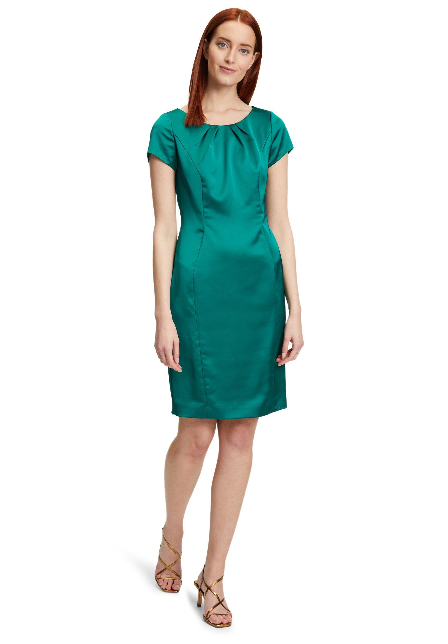 01 Betty Barclay Kleider fuer Hochzeitsgaeste Vera Mont FS 2023 02384822 5667 VH