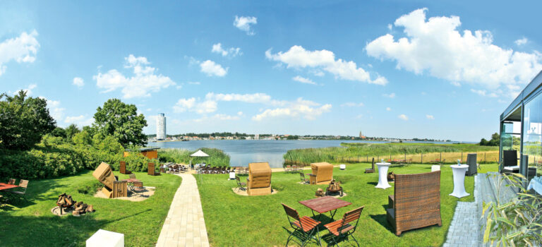 10 Hochzeitslocation Hochzeitsfeier Strandrestaurant Marienbad Busdorf Titelbild 2023