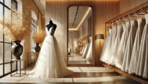Princess – Braut- und Festmoden by Sabine Adam
