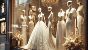 Perfect Dress by Isabell