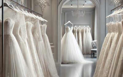 Brautfreundin First & Pre – Loved Bridal Store