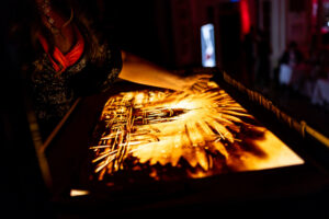 Sand-Art-Kreativagentur